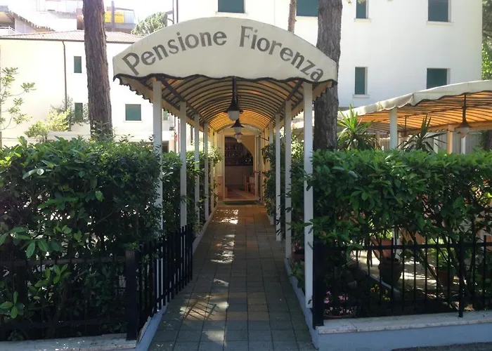Hotel Fiorenza