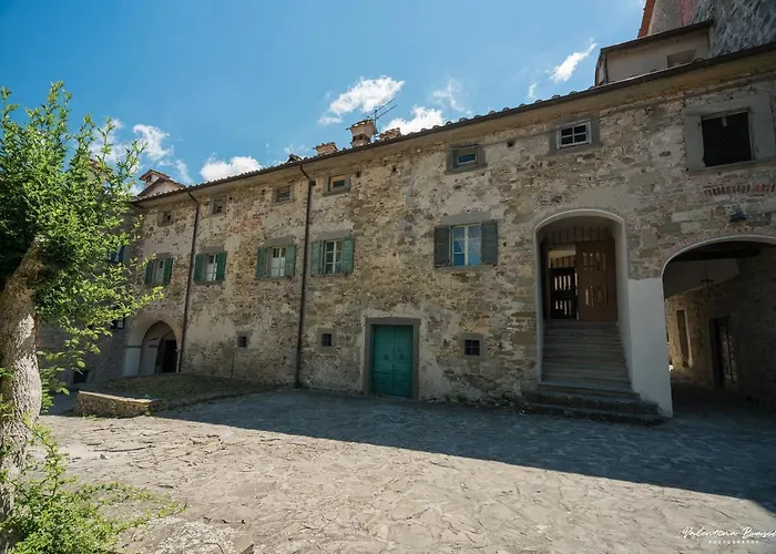 Castello di Sarna