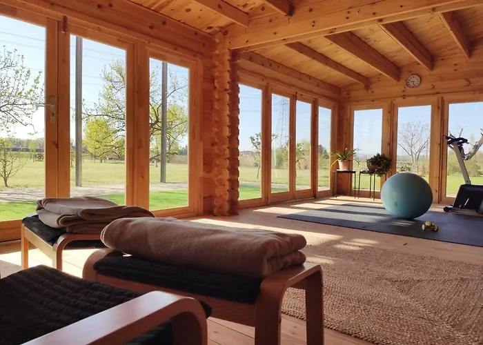 Agriturismo Podere Amati