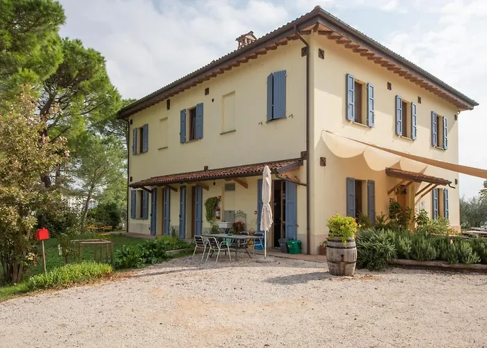Campanacci Agriturismo