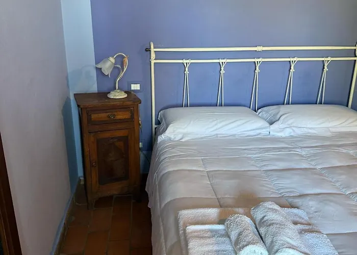 Agriturismo Maloura