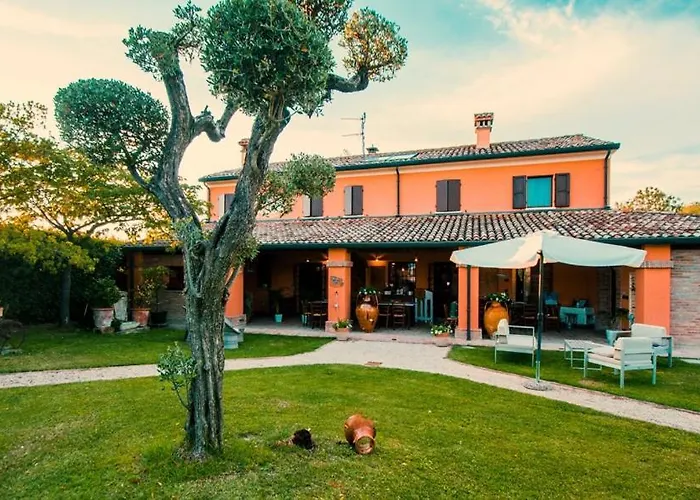 Agriturismo Maloura