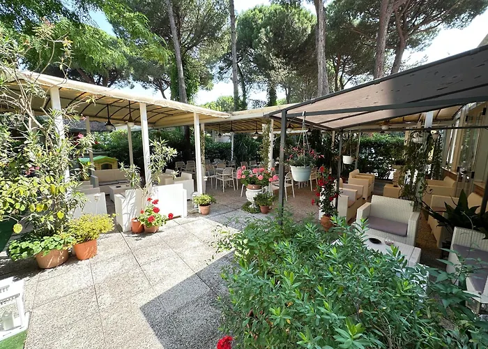 Hotel Fiorenza