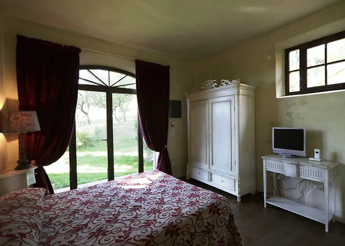 Urbino Resort - Tenuta Santi Giacomo e Filippo