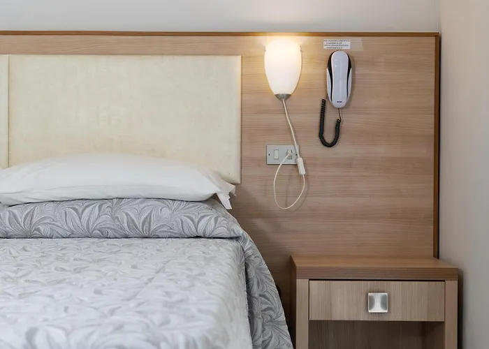 Hotel Arlecchino
