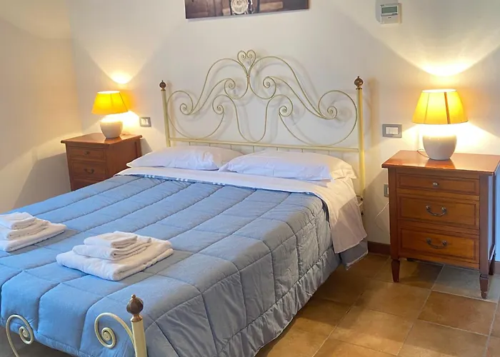 Agriturismo Cà Ferro