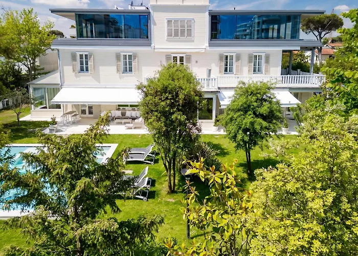 Villa Guidi 10 Emma Villas