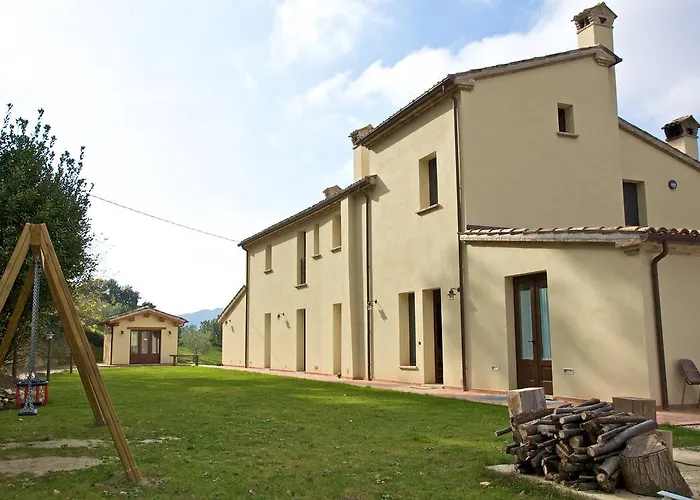 Locanda Montelippo