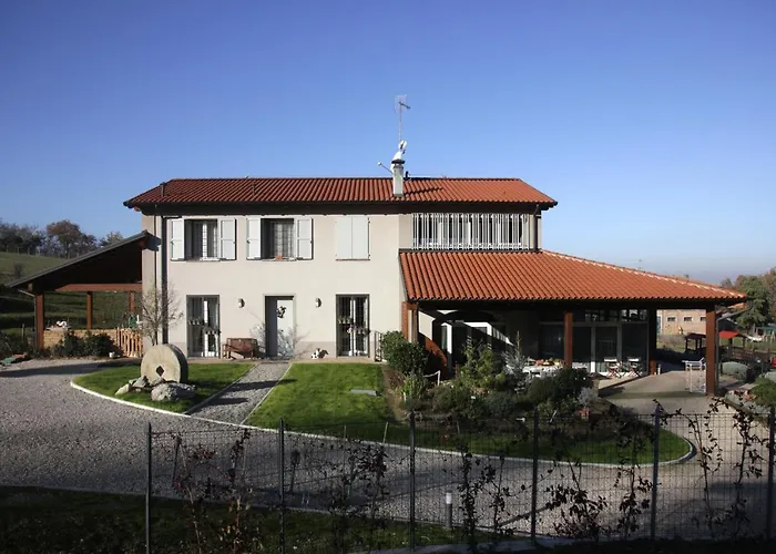 Fattoria Belvedere