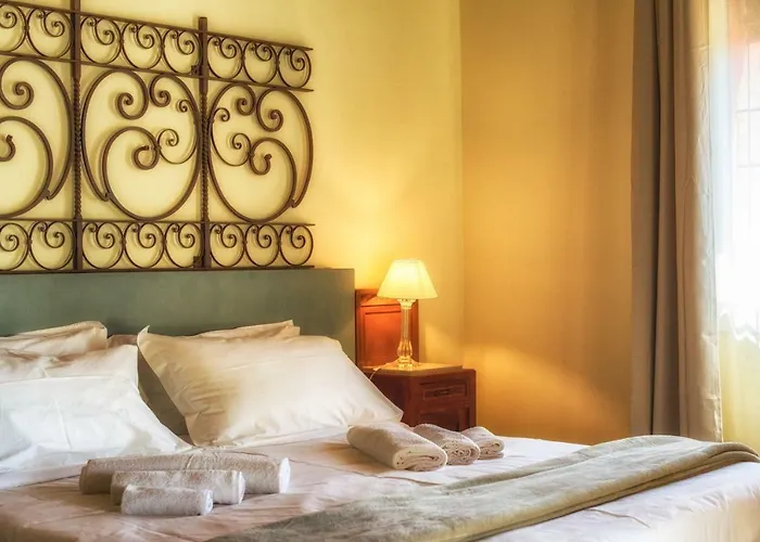 Agriturismo Podere Amati