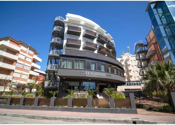 Hotel Caraibi